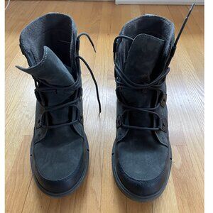 Men's Sorel Explorer Boot - Worn once!